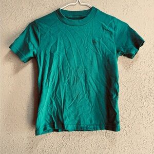 Abercrombie Kids Teal Short Sleeve Tee